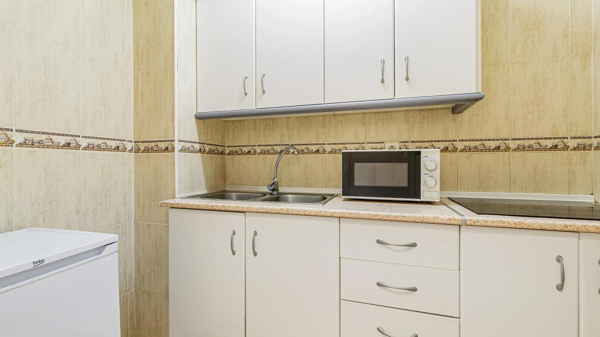 Apartamentos Tamarindos Benalmádena 0*,  Spanien