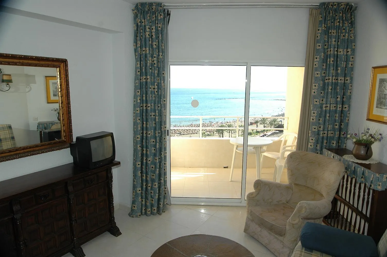 Apartamentos Tamarindos Benalmádena Apartment