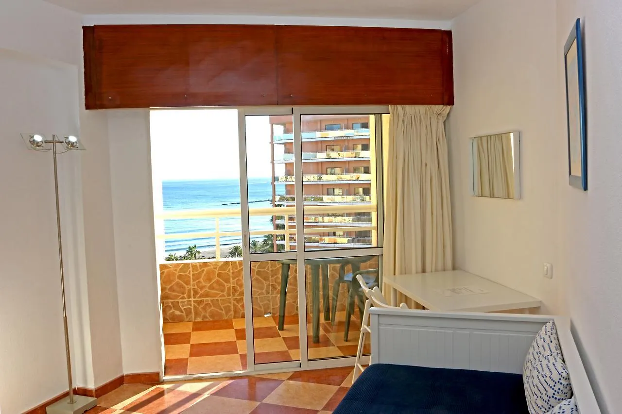 Apartamentos Tamarindos Benalmádena Apartment