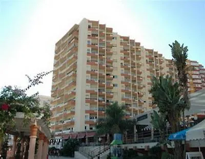 Apartamentos Tamarindos Benalmádena 0*,  Spanien