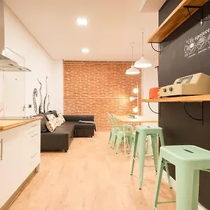 Lab 36 Málaga